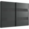 Schwebetürenschrank ALTONA 2