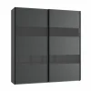 Schwebetürenschrank ALTONA 2