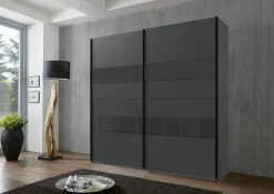 Schwebetürenschrank ALTONA 2
