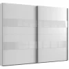 Schwebetürenschrank ALTONA 2