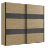 Schwebetürenschrank ALTONA 2