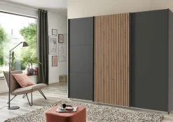 Schwebetürenschrank ANDORRA