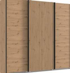 Schwebetürenschrank ANDORRA