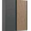 Schwebetürenschrank ANDORRA
