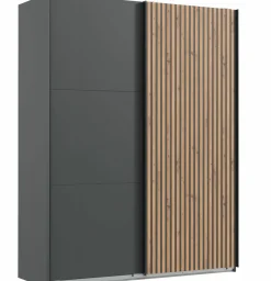 Schwebetürenschrank ANDORRA