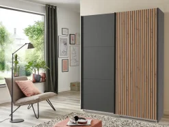 Schwebetürenschrank ANDORRA