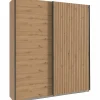 Schwebetürenschrank ANDORRA