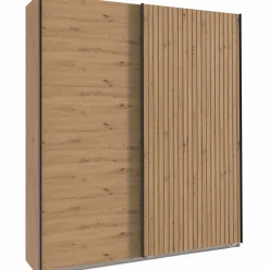 Schwebetürenschrank ANDORRA
