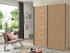 Schwebetürenschrank ANDORRA