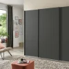 Schwebetürenschrank ANDORRA