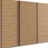 Schwebetürenschrank ANDORRA