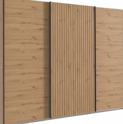 Schwebetürenschrank ANDORRA