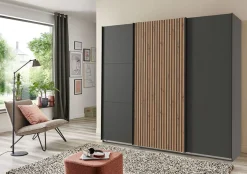 Schwebetürenschrank ANDORRA