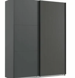 Schwebetürenschrank ANDORRA