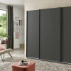 Schwebetürenschrank ANDORRA