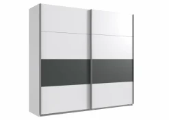Schwebetürenschrank ANGIE