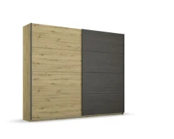 Schwebetürenschrank APOLLON
