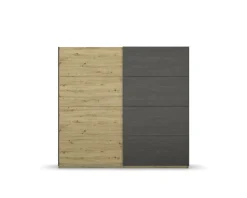 Schwebetürenschrank APOLLON