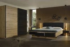 Schwebetürenschrank APOLLON