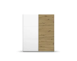 Schwebetürenschrank AURELIO