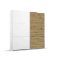 Schwebetürenschrank AURELIO
