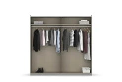 Schwebetürenschrank AURELIO