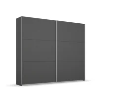 Schwebetürenschrank AURELIO