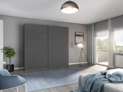 Schwebetürenschrank AURELIO
