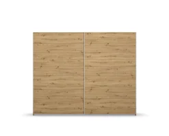 Schwebetürenschrank AURELIO