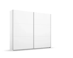Schwebetürenschrank AURELIO