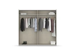 Schwebetürenschrank AURELIO