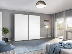 Schwebetürenschrank AURELIO