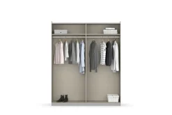 Schwebetürenschrank AURELIO