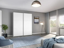 Schwebetürenschrank AURELIO