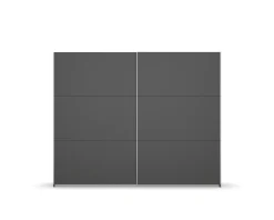 Schwebetürenschrank AURELIO