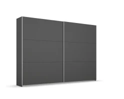 Schwebetürenschrank AURELIO
