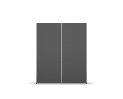 Schwebetürenschrank AURELIO