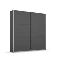 Schwebetürenschrank AURELIO
