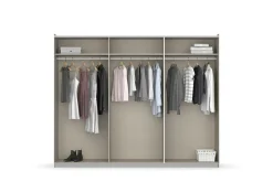 Schwebetürenschrank AURELIO
