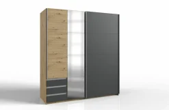 Schwebetürenschrank AURICH