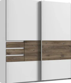 Schwebetürenschrank BAMBERG