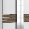 Schwebetürenschrank BAMBERG