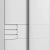 Schwebetürenschrank BAMBERG