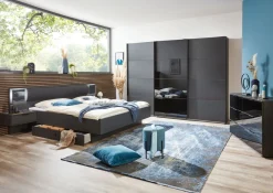 Schwebetürenschrank BARCELONA
