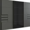 Schwebetürenschrank BARCELONA