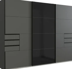 Schwebetürenschrank BARCELONA
