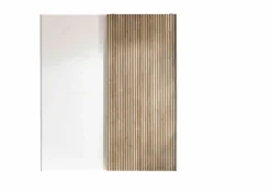 Schwebetürenschrank BERNO