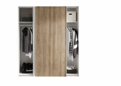 Schwebetürenschrank BERNO
