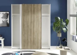 Schwebetürenschrank BERNO