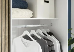 Schwebetürenschrank BERNO